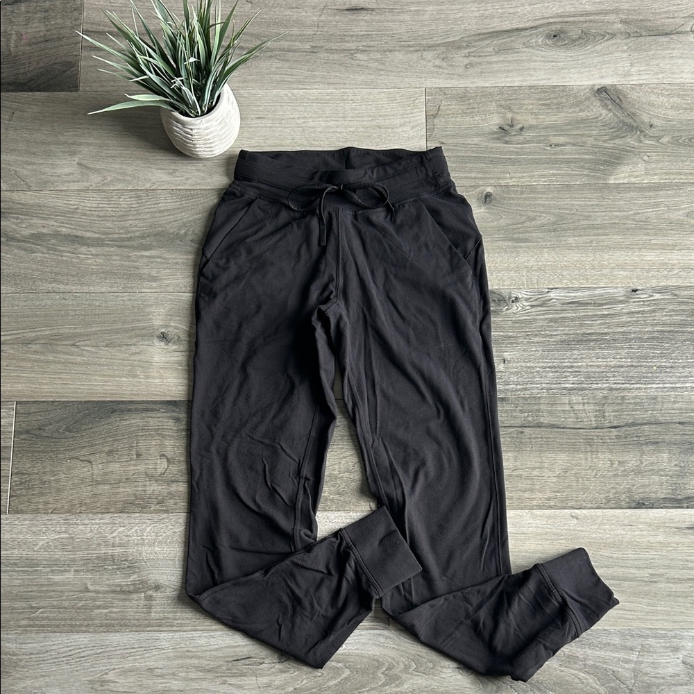 Lululemon Ready To Rulu Joggers